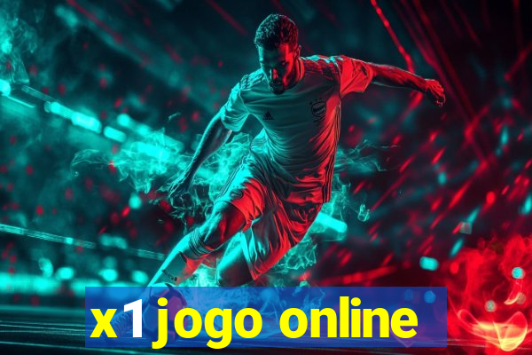 x1 jogo online